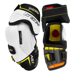 CCM Super Tacks AS1 Ice Hockey Elbow Pads Children's Juniors Adults Elbow Protector Roller Skating Protection