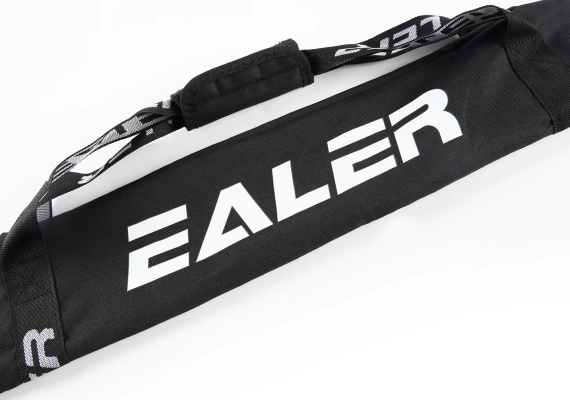 Shoulder Hockey Stick Bag Black Light Waterproof for Hockey Stick Adjustable Ice Hockey Accessory — EALER HB200 new model 5