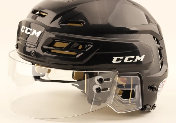 CCM Hockey Helmet Adults Ice Roller Skating Helmet Protective equipment 3
