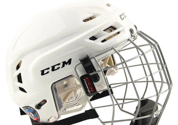 CCM Hockey Helmet Adults Ice Roller Skating Helmet Protective equipment 5